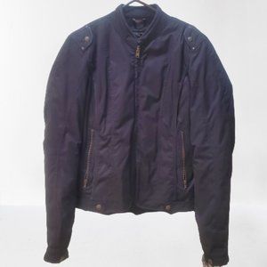 Fieldsheer Womens Motorcycle Jacket size 16